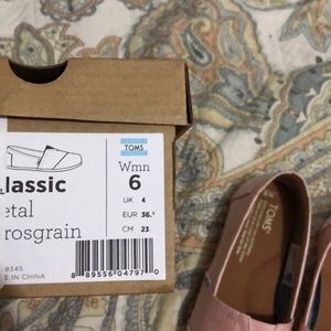 Toms Shoes - Toms Toms Shoes - Toms